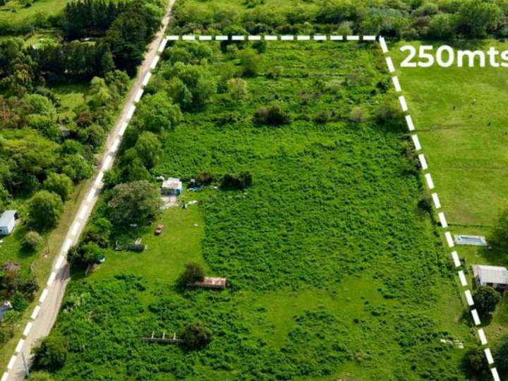 Terreno en venta en Avenida Montevideo, Buenos Aires