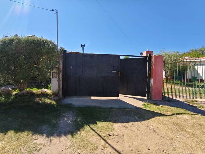 Casa en venta en Padre C. Ferreyra, Capilla del Monte