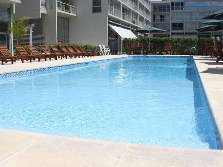 Departamento en venta en 12 de Octubre, La Lonja