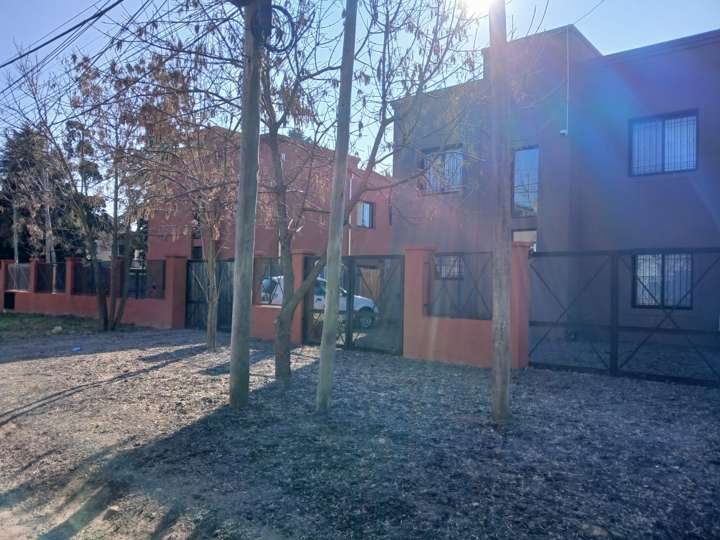 Departamento en venta en Las Margaritas, Pilar