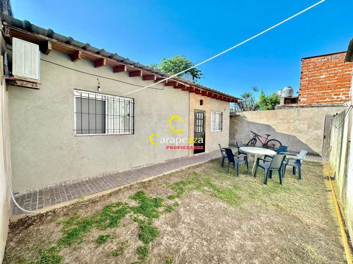 Departamento en venta en 833 - San Gerónimo, 731, Villa Bosch