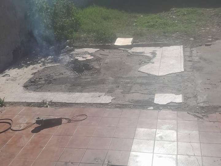 Terreno en venta en Diagonal 65 - Stephenson, Ciudad Jardín Lomas del Palomar