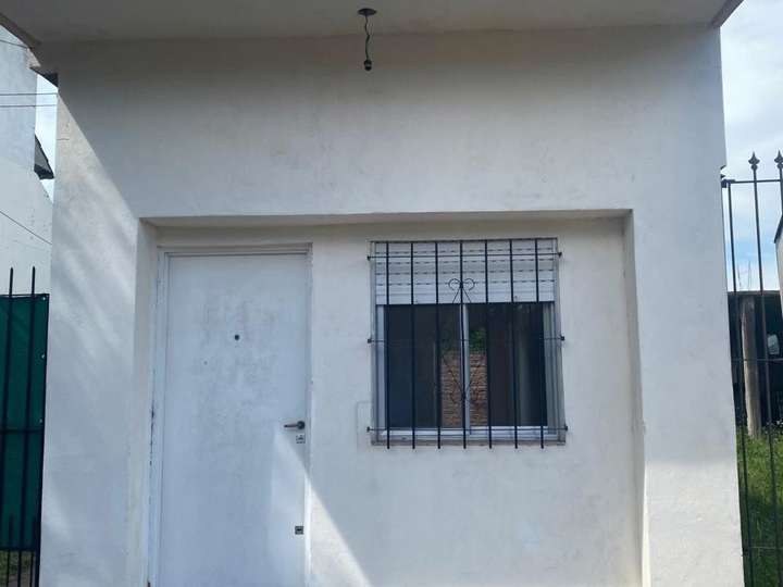 Departamento en alquiler en Diego de Villaroel, Buenos Aires