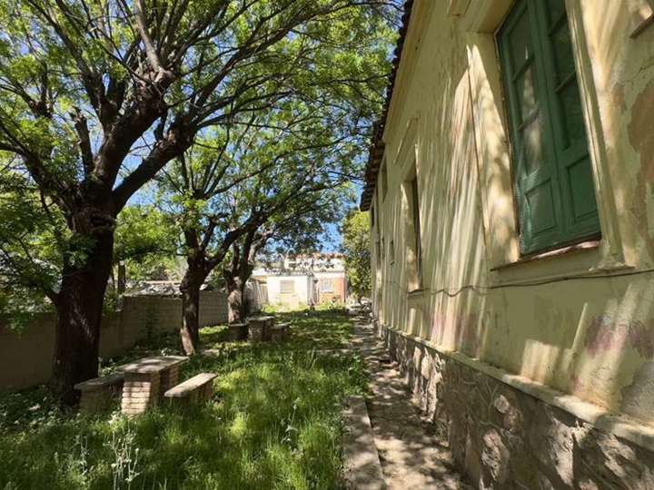 Casa en venta en Amadeo Sabattini, 703, Cosquín