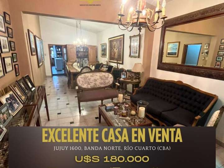 Casa en venta en Cuba, 102, Córdoba