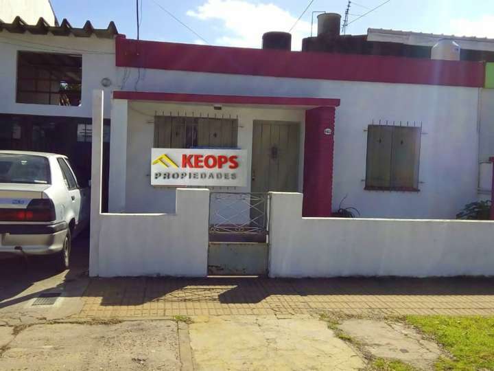 Casa en venta en Pedro Ignacio de Rivera, 6453, Buenos Aires