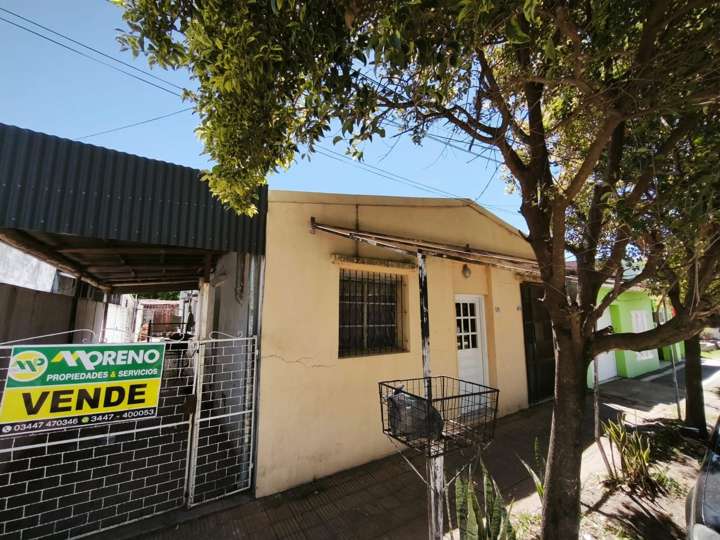 Casa en venta en 3 de Febrero, San José