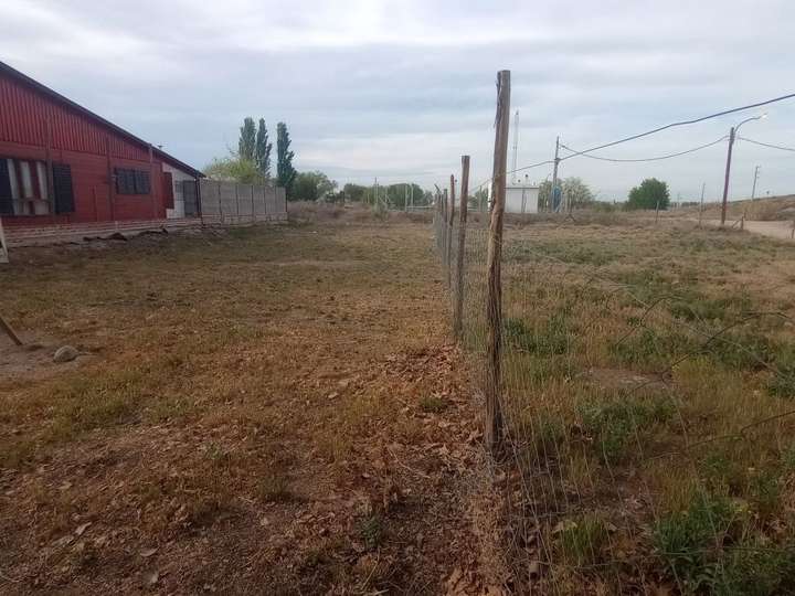 Terreno en venta en Alfredo Palacios, Río Negro