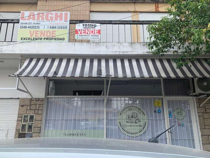 Casa en venta en Juramento, Belén de Escobar