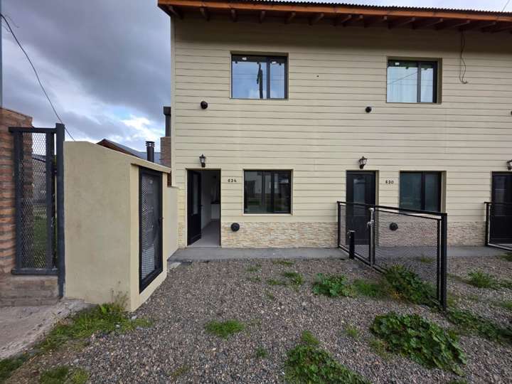 Departamento en alquiler en Desalojo del 37, 602, Municipio de Esquel