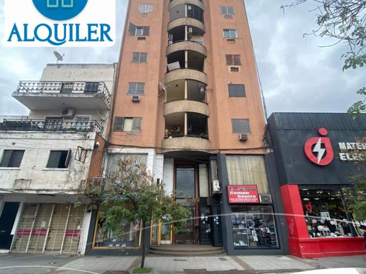 Departamento en alquiler en Córdoba, 832, Tucumán