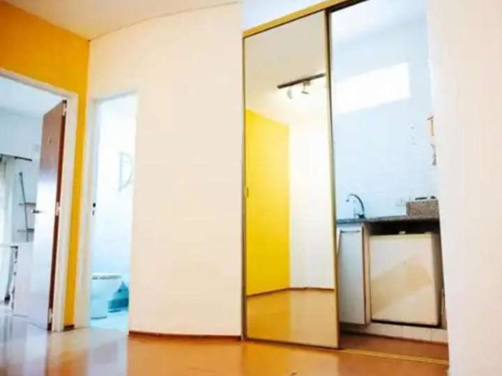 Departamento en alquiler en Avenida Federico Lacroze, 2900, Ciudad Autónoma de Buenos Aires