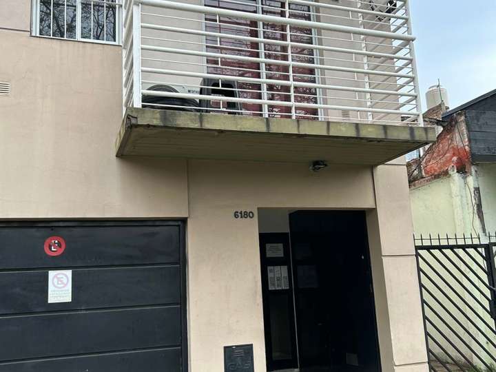 Departamento en venta en 600 - Presidente John Fitzgerald Kennedy, Ciudad Jardín Lomas del Palomar