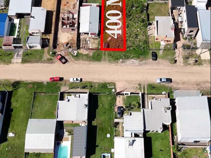 Terreno en venta en Falucho, San José