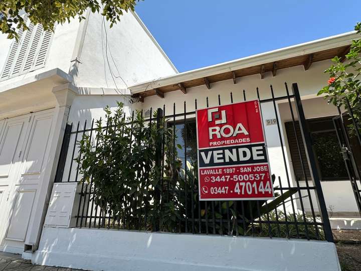 Casa en venta en Brouchoud, San José