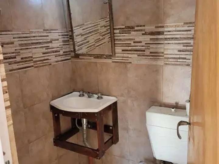 Departamento en venta en José Ingenieros, 5622, La Tablada