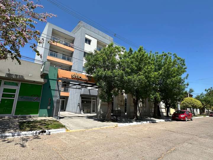 Departamento en venta en Sarmiento, San José