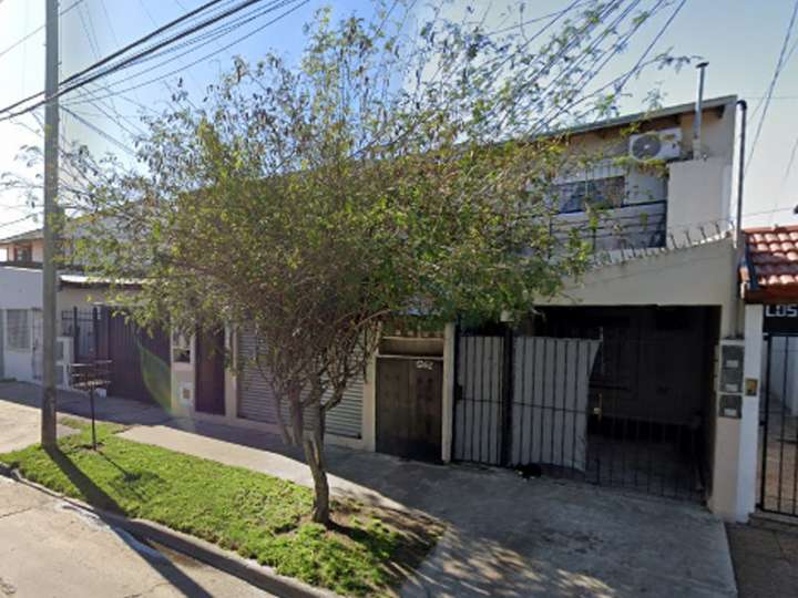 Casa en alquiler en Los Andes, 1248, Buenos Aires
