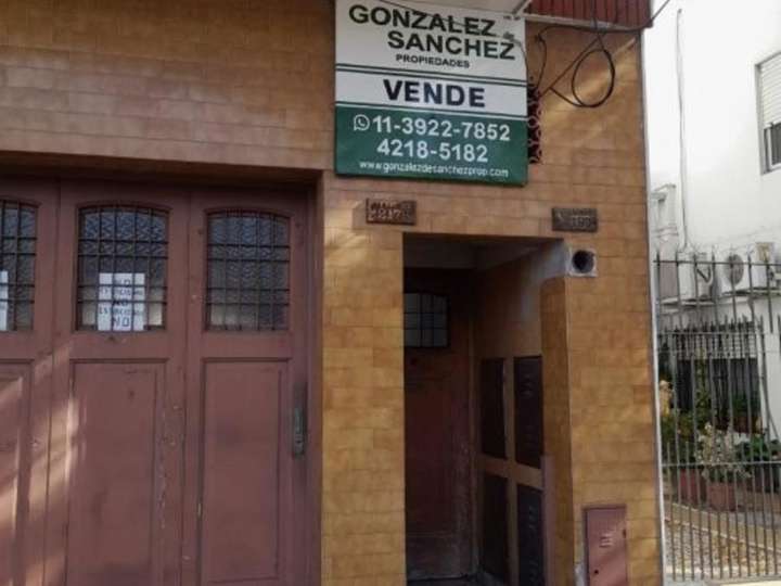 Edificio en venta en Veracruz, 2142, Valentín Alsina