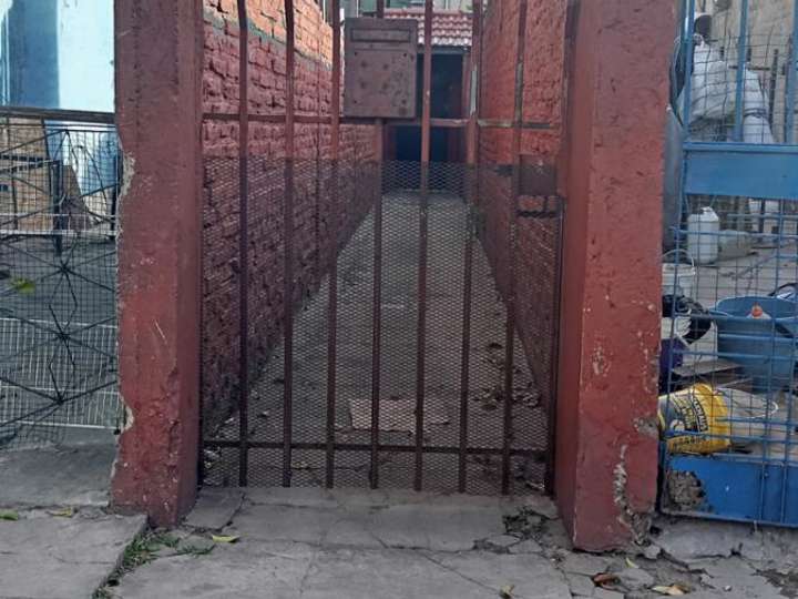 Departamento en alquiler en Ombú, 5427, La Tablada