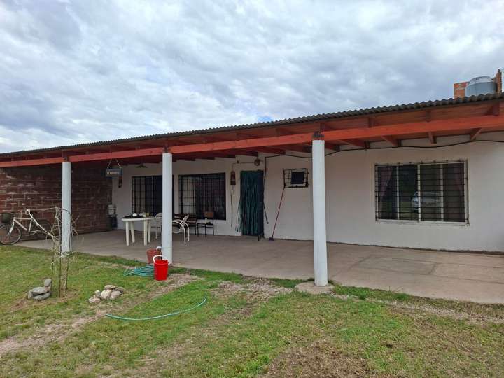 Casa en venta en Ruta Provincial 23, San Luis