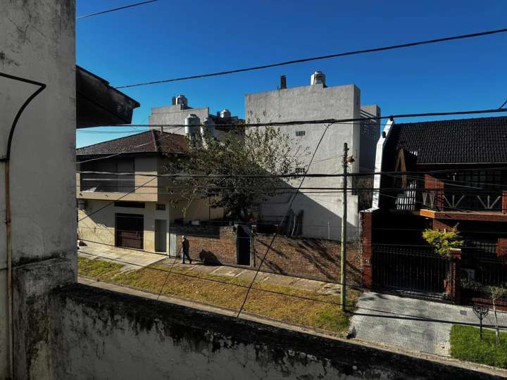 Edificio en venta en 567 - Presidente Arturo Umberto Illia, 1421, Buenos Aires