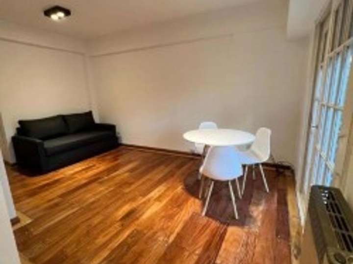 Departamento en alquiler en Rosales, 281, Buenos Aires