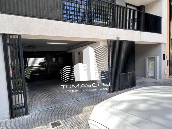 Cochera en venta en Corvalán, 552, Ciudad Autónoma de Buenos Aires