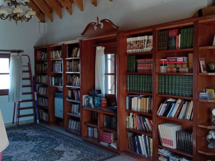 Casa en venta en Barbacci, Villa Rosa