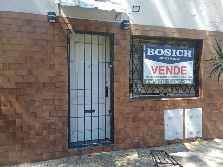 Casa en venta en Palmar, 7029, Ciudad Autónoma de Buenos Aires