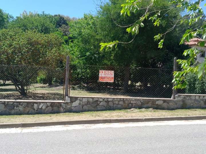Terreno en venta en Maipú, Municipio de La Falda