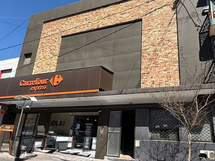 Comercial / Tienda en venta en 9 de Julio, 190, Municipio de La Falda