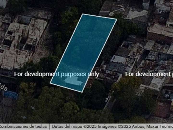 Terreno en venta en Pasaje Florida, Córdoba