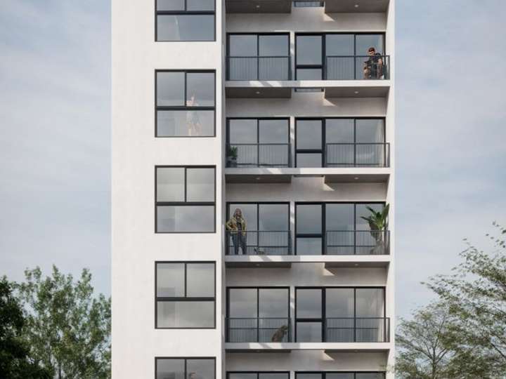 Departamento en venta en Yatay, 1041, Buenos Aires