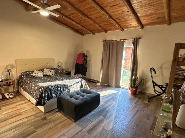 Casa en venta en Yapeyú, San José