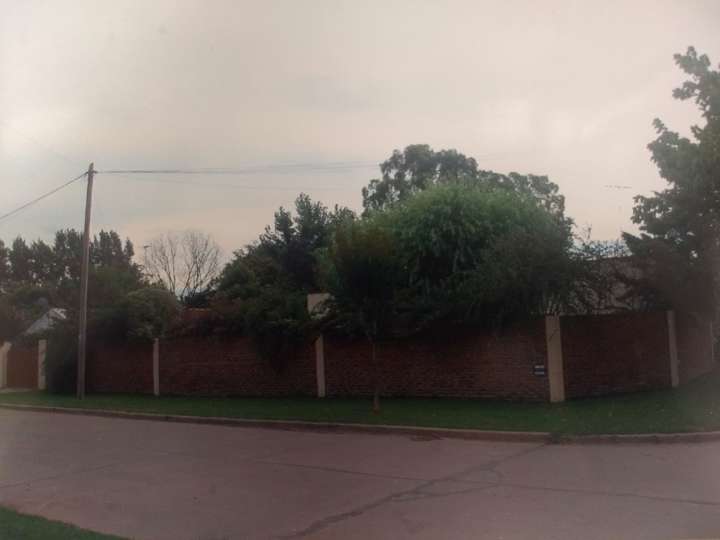 Casa en venta en Marcos Elizondo, 303, General Las Heras