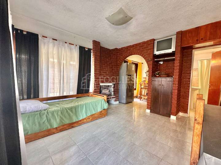 Departamento en venta en Paseo 120, Villa Gesell