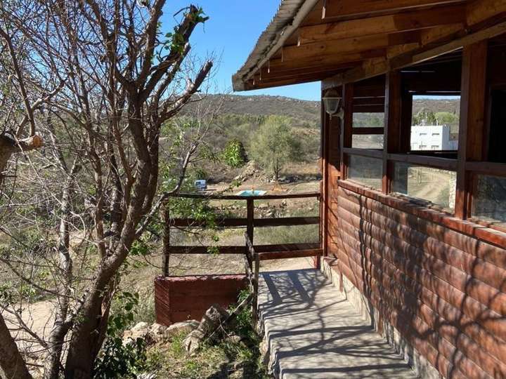 Casa en alquiler en Avenida Parque Gobernador José Santos Ortiz, San Luis