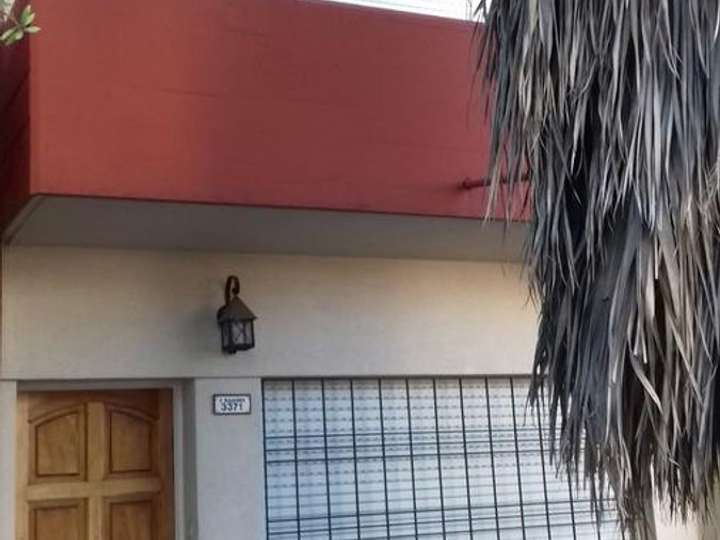 Edificio en venta en Cura Navarro, Villa Tesei