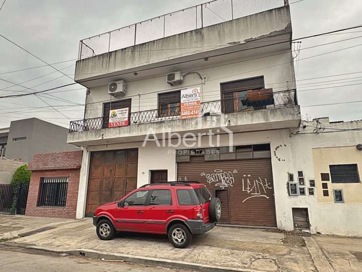 Comercial / Tienda en venta en Bulnes, 2353, El Palomar