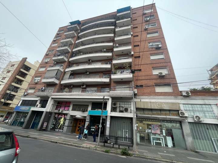Departamento en alquiler en 48 - Moreno, 3506, Ciudad del Libertador General San Martín