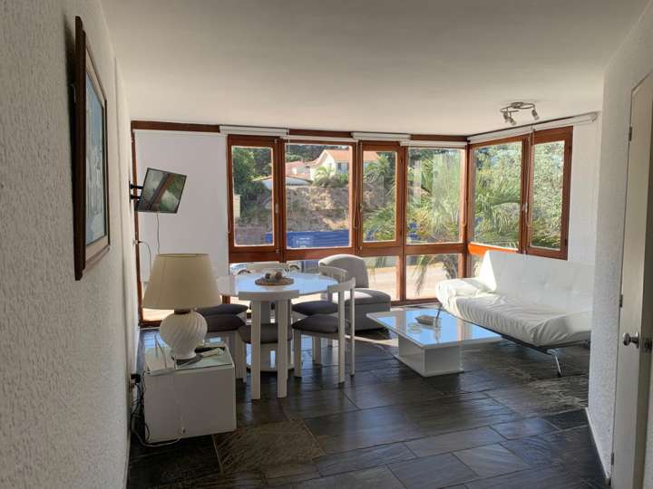 Apartamento en venta en San Rafael, Maldonado