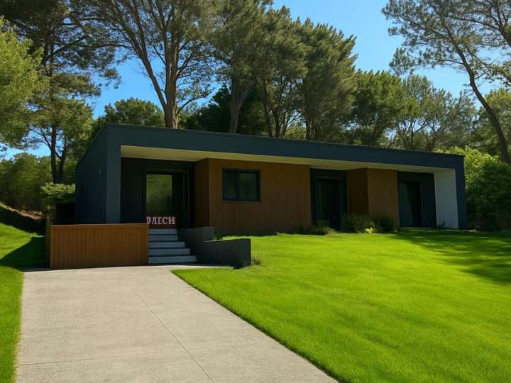Casa en venta en Punta Ballena
