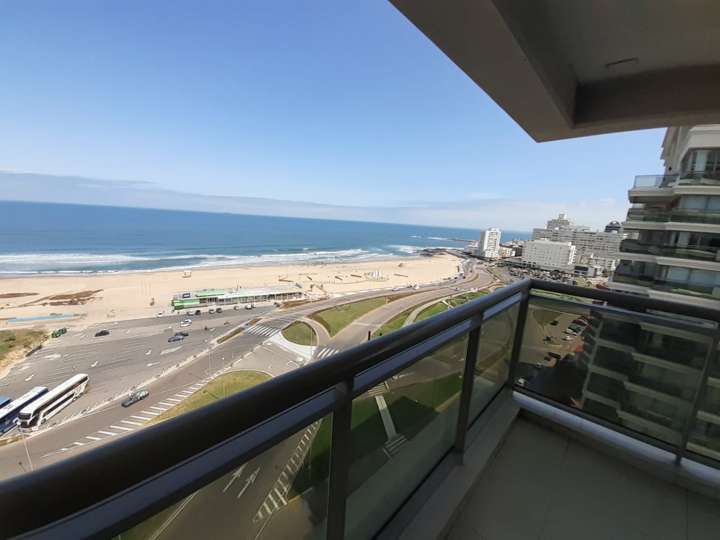 Apartamento en venta en San Rafael, Maldonado