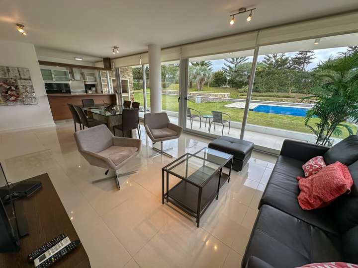 Apartamento en venta en San Rafael, Maldonado