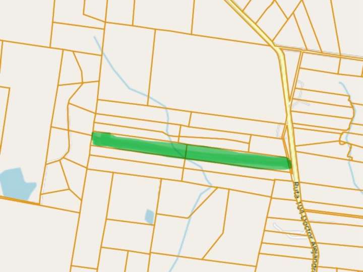 Granja en venta en La Barra