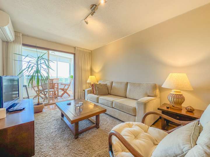 Apartamento en venta en Maldonado