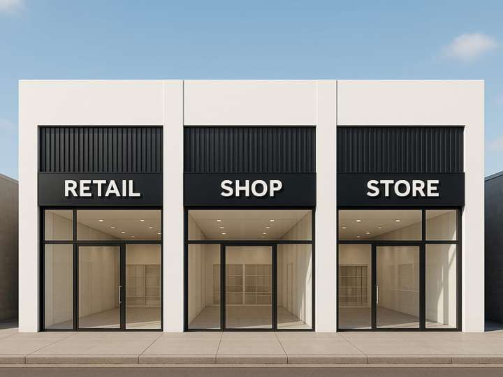 Comercial / Tienda en alquiler en Durazno, Maldonado