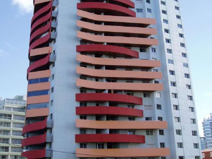 Apartamento en venta en San Rafael, Maldonado