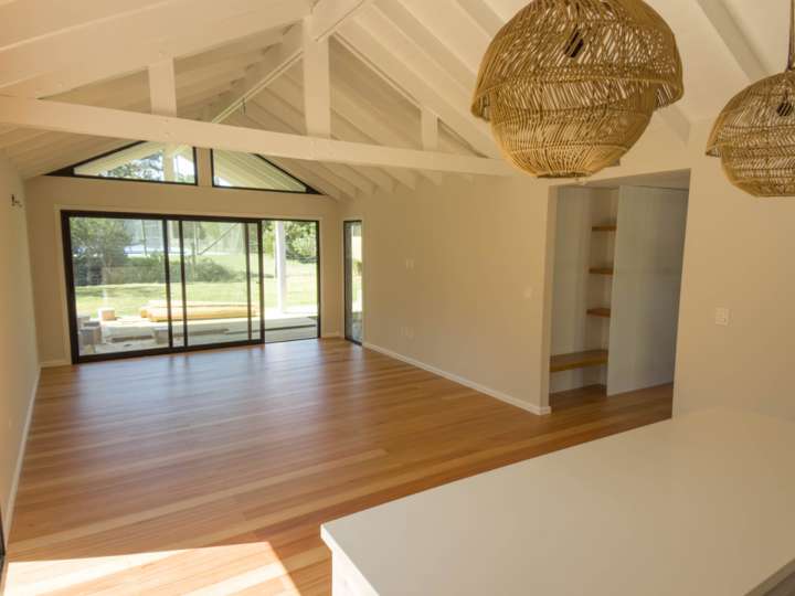 Casa en venta en La Meditación, La Barra